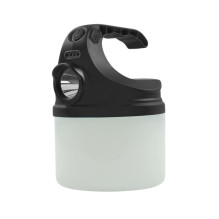 Kempingo žibintas - Modee MT-C40 500 liumenų žibintuvėlis Kempingo žibintas - Modee MT-C40 500 liumenų žibintuvėlis