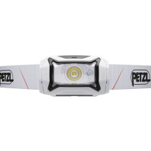 Žibintuvėlis - Petzl Tikka Core 450 Liumenų, 75m Nuotolis, Atsparus Vandeniui Baltas Žibintuvėlis - Petzl Tikka Core 450 Liumenų, 75m Nuotolis, Atsparus Vandeniui Baltas