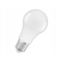 Šviesos Lempa - ZAR.LED 8.5W E27 806 Liumenų 2700K Šilta Balta Šviesos Lempa - ZAR.LED 8.5W E27 806 Liumenų 2700K Šilta Balta