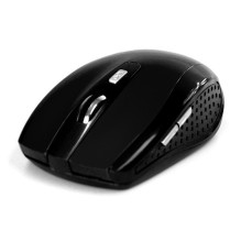 Belaidė Pelė - Media-Tech MT1113K Black Belaidė Pelė - Media-Tech MT1113K Black