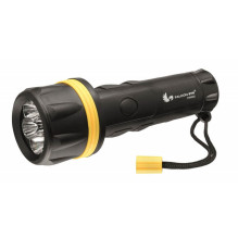 Nešiojama Lempa - Falcon Eye FHH0022, 7 LED Šviesų, 60 Valandų Veikimo Laikas, Gumos Korpusas, Juoda Nešiojama Lempa - Falcon Eye FHH0022, 7 LED Šviesų, 60 Valandų Veikimo Laikas, Gumos Korpusas, Juoda