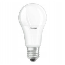 Šviesos Lempa - ZAR.LED 13W E27 1521 Liumenų 6500K Šaltai Balta