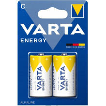 Baterija - VARTA LR14 2BL...