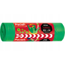 Šiukšlių Maišai - Paclan...