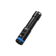 Nardymo Žibintuvėlis - Xtar D20 Press 1200 Liumenų 100m Atsparus Vandeniui