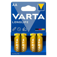 Baterija - VARTA Longlife...