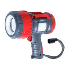 Paieškos Šviesa - Falcon Eye STRIKE FSL0013 1100 Liumenų, 700m Nuotolis, 2200mAh USB-C Juoda Paieškos Šviesa - Falcon Eye STRIKE FSL0013 1100 Liumenų, 700m Nuotolis, 2200mAh USB-C Juoda