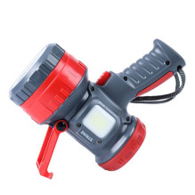 Paieškos Šviesa - Falcon Eye STRIKE FSL0013 1100 Liumenų, 700m Nuotolis, 2200mAh USB-C Juoda Paieškos Šviesa - Falcon Eye STRIKE FSL0013 1100 Liumenų, 700m Nuotolis, 2200mAh USB-C Juoda