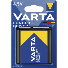 Baterija - VARTA 3LR12...