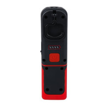 Darbo Šviesa - Falcon Eye MANTIS FWL0019 350 Liumenų, 1200mAh Baterija, Magnetinė Bazė, Juoda