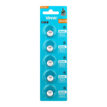 Baterija - Vinnic CR1216 3...