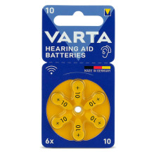 Baterijos - VARTA PR70...