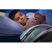 Kompiuterio Pelė - Ugreen MU006 Belaidė 4 000 DPI Kompiuterio Pelė - Ugreen MU006 Belaidė 4 000 DPI