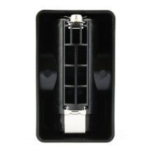 Adapteris - everActive NC-3000 C / D Baterijų Įkrovimo Adapteris Ni-MH / Ni-Cd Baterijoms Juodas Adapteris - everActive NC-3000 C / D Baterijų Įkrovimo Adapteris Ni-MH / Ni-Cd Baterijoms Juodas