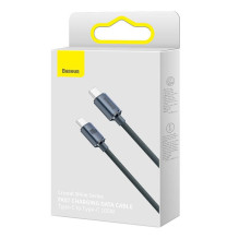 USB-C Įkrovimo Kabelis -...