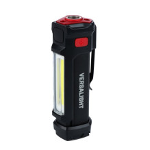 Įrankis - Falcon Eye Versalight FWL0017 500 Liumenų USB-C Įkraunama Magnetinė Žibintuvėlis Juodas Įrankis - Falcon Eye Versalight FWL0017 500 Liumenų USB-C Įkraunama Magnetinė Žibintuvėlis Juodas