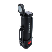 Įrankis - Falcon Eye Versalight FWL0017 500 Liumenų USB-C Įkraunama Magnetinė Žibintuvėlis Juodas Įrankis - Falcon Eye Versalight FWL0017 500 Liumenų USB-C Įkraunama Magnetinė Žibintuvėlis Juodas