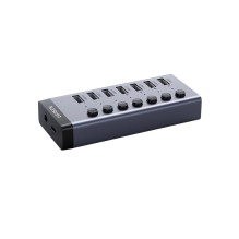USB Hub - UGREEN CM481...