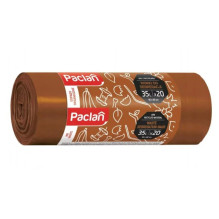 Organinių Atliekų Maišai -...