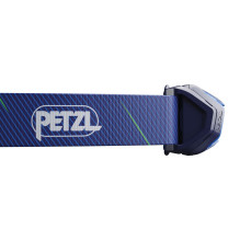 Žibintas - Petzl Tikka E061AB01 350 Liumenų, 70m Spindulio Atstumas, Raudona Šviesos Režimas, Mėlyna Žibintas - Petzl Tikka E061AB01 350 Liumenų, 70m Spindulio Atstumas, Raudona Šviesos Režimas, Mėlyna