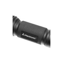 Žibintuvėlis - MacTronic Black Eye THH0049 1000 Liumenų 286m Spindulio Atstumas Įkraunamas Juodas
