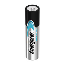 Šarminės baterijos - Energizer Max Plus LR03 AAA, 8 vnt. Šarminės baterijos - Energizer Max Plus LR03 AAA, 8 vnt.