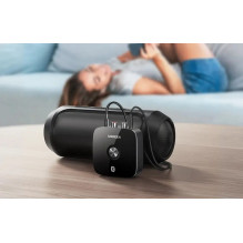 Garso Imtuvas - UGREEN CM106 Bluetooth 5.1, Dual Connection, AUX / RCA Garso Imtuvas - UGREEN CM106 Bluetooth 5.1, Dual Connection, AUX / RCA