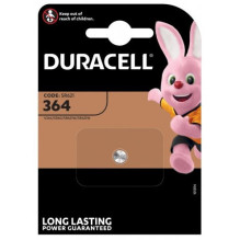 Baterija - Duracell 364...