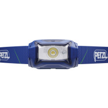 Žibintas - Petzl Tikka Core 450 Liumenų 75m Spindulio Atstumas Mėlynas Žibintas - Petzl Tikka Core 450 Liumenų 75m Spindulio Atstumas Mėlynas