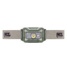 Žibintas - Petzl Aria 1 RGB 350 Liumenų 70m Nuotolis Kamufliažas