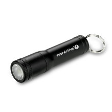 Raktų Pakabuko Žibintuvėlis - EverActive FL-50 Sparky 100 lm LED 1 AAA IPX4