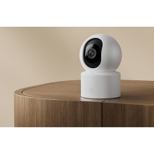 Išmanioji Kamera - Xiaomi C201 1080p Full HD, 360 Laipsnių Sukimas, AI Aptikimas Išmanioji Kamera - Xiaomi C201 1080p Full HD, 360 Laipsnių Sukimas, AI Aptikimas
