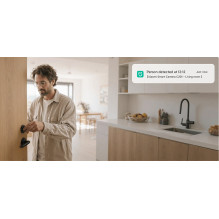 Išmanioji Kamera - Xiaomi C201 1080p Full HD, 360 Laipsnių Sukimas, AI Aptikimas Išmanioji Kamera - Xiaomi C201 1080p Full HD, 360 Laipsnių Sukimas, AI Aptikimas