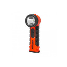 Saugumo Žibintuvėlis - MacTronic M-Fire AG PHH0221 323 Liumenai, 288m Spindulys, 13h Veikimo Laikas, Geltona Saugumo Žibintuvėlis - MacTronic M-Fire AG PHH0221 323 Liumenai, 288m Spindulys, 13h Veikimo Laikas, Geltona