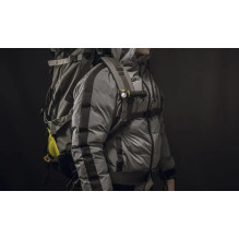 Žibintuvėlis - Armytek Elf C2 Max 4500 Liumenų USB-C Atsparus Vandeniui Aliuminis Baltas Žibintuvėlis - Armytek Elf C2 Max 4500 Liumenų USB-C Atsparus Vandeniui Aliuminis Baltas