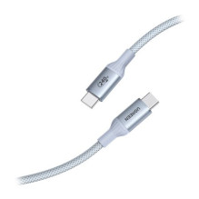 USB-C Įkrovimo Laidas -...