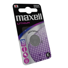 Baterija - Maxell CR1616 3V...