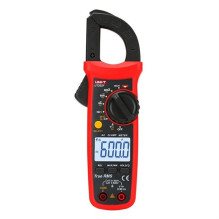 Matuoklis - UNI-T UT202F...