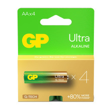 Baterija - GP Ultra...