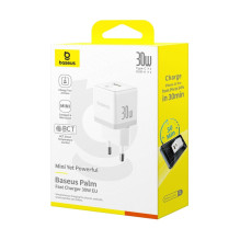 Įkroviklis - Baseus 30W...