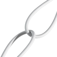 Įkroviklio Laidas - Baseus CATLYS-A02 USB-C To Lightning 20W PD 480 MB / s Baltas Įkroviklio Laidas - Baseus CATLYS-A02 USB-C To Lightning 20W PD 480 MB / s Baltas