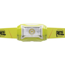 Galvos žibintas - Petzl Tikka 350 Liumenų, 70m Nuotolis, 3 Šviesumo Lygiai, Geltonas Galvos žibintas - Petzl Tikka 350 Liumenų, 70m Nuotolis, 3 Šviesumo Lygiai, Geltonas