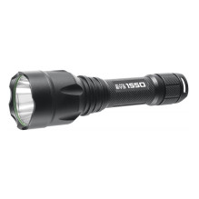 Taktinis Žibintuvėlis - MacTronic Black Eye THH0047, 1550 Liumenų, 333m Spindulio Atstumas, Juodas Taktinis Žibintuvėlis - MacTronic Black Eye THH0047, 1550 Liumenų, 333m Spindulio Atstumas, Juodas