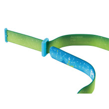 Galvos žibintas - Petzl Tikkid E091BA01 20 Liumenų, 7m Spindulio Atstumas, Rožinė Galvos žibintas - Petzl Tikkid E091BA01 20 Liumenų, 7m Spindulio Atstumas, Rožinė