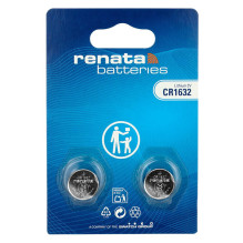 Baterija - Renata CR1632 3V...