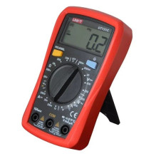 Matuoklis - UNI-T UT131C...
