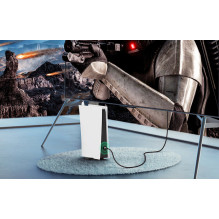 HDMI Kabelis - Ugreen HD119 2.0 4K 60Hz 18 Gb / s 1M Juodas