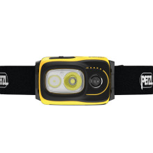 Žibintas - Petzl Swift RL...