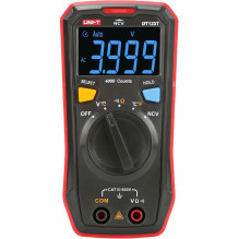Matuoklis - UNI-T UT123T...