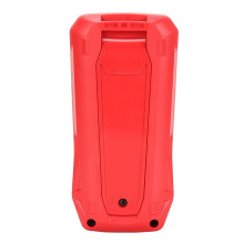 Matuoklis - UNI-T UT123T Skaitmeninis Matuoklis 600V AC / DC, 20MΩ, 300°C, Juodas